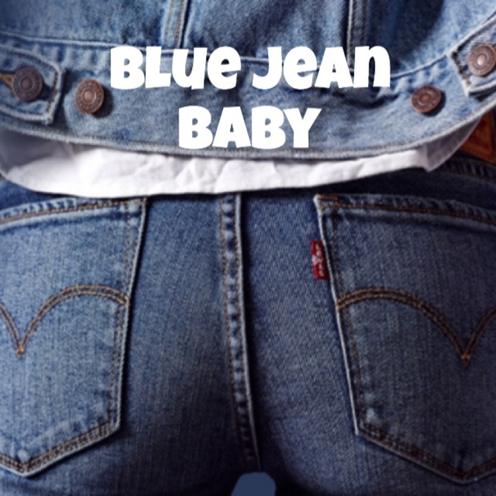 Lots O’ Jeans!